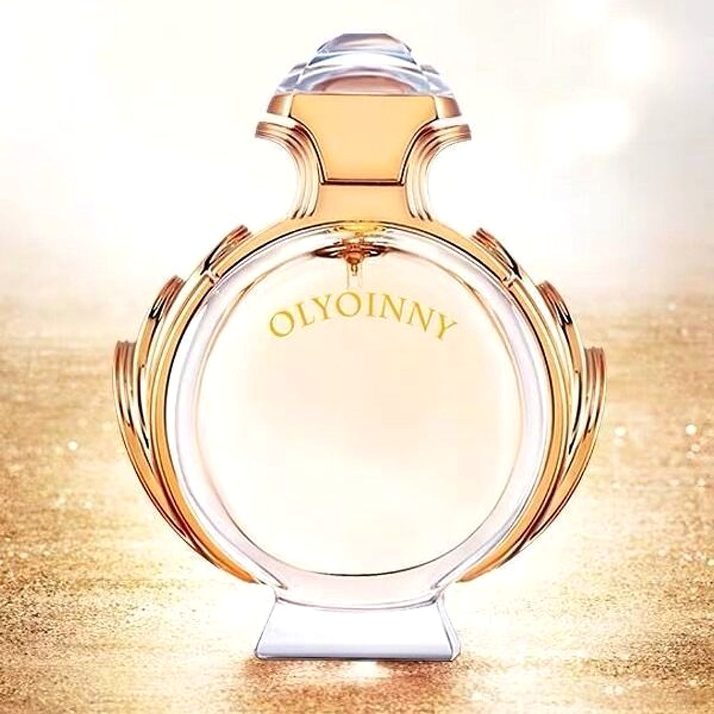 High-profile Figure Women's Fragrance Encounter Charm - enhanced image 4