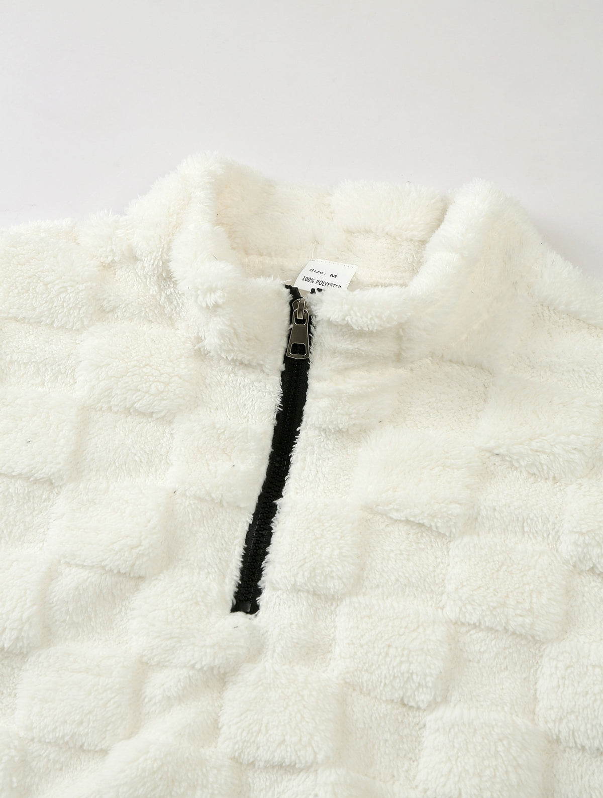 Hooded Loose Sweater Autumn And Winter Casual Plus Size Coat Men - enhanced image 4