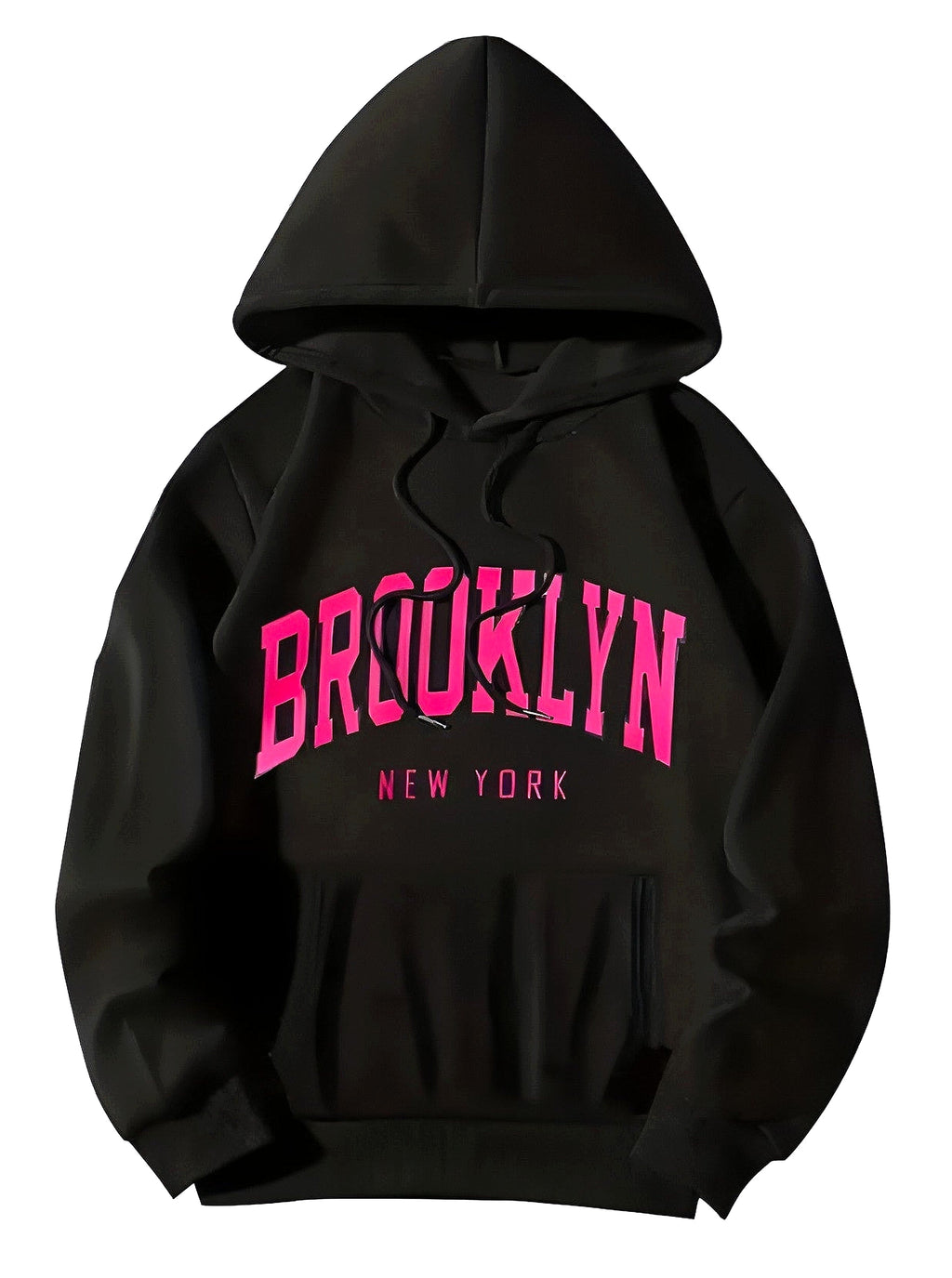 Hoodie - enhanced image 4