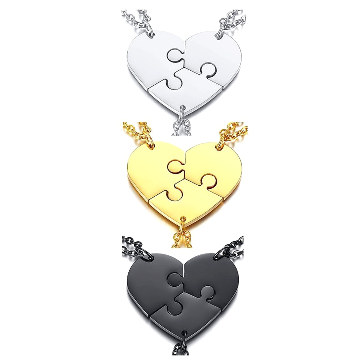 Custom Horoscope Zodiac Necklace – A Unique & Personalized Cosmic Charm! - enhanced image 4