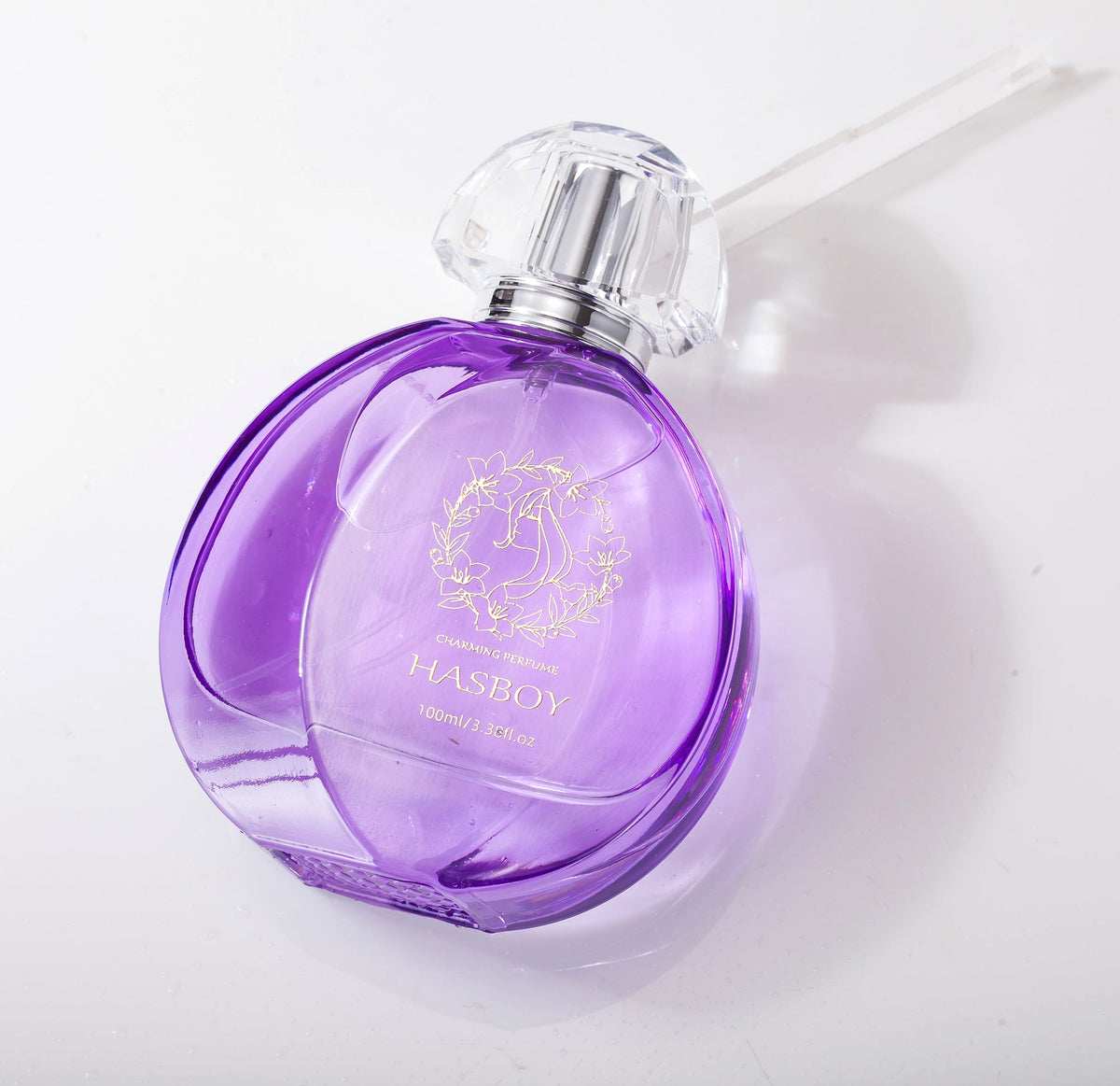Human Spirit™ Eau de Toilette – Women's Eau De Toilette - enhanced image 4