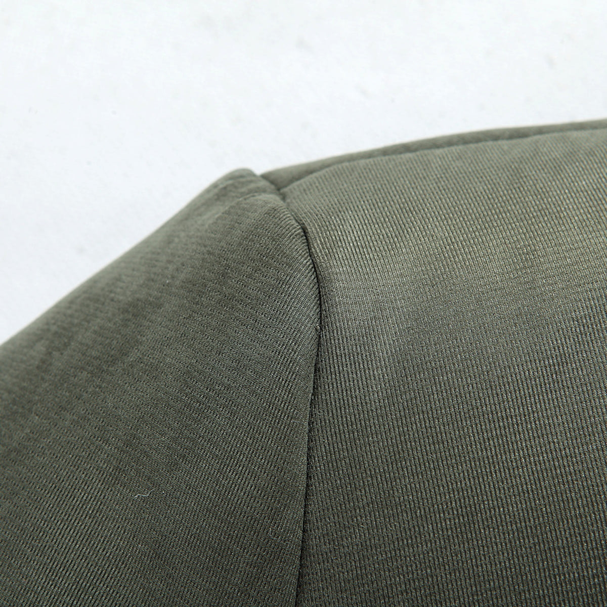 Jacket Fleece-lined Thickened Military Coat For Men - enhanced image 4