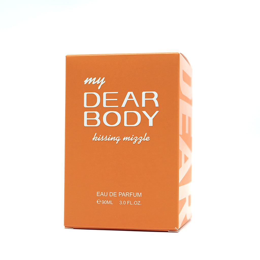 Long-lasting Light Fragrance Date Perfume - enhanced image 4