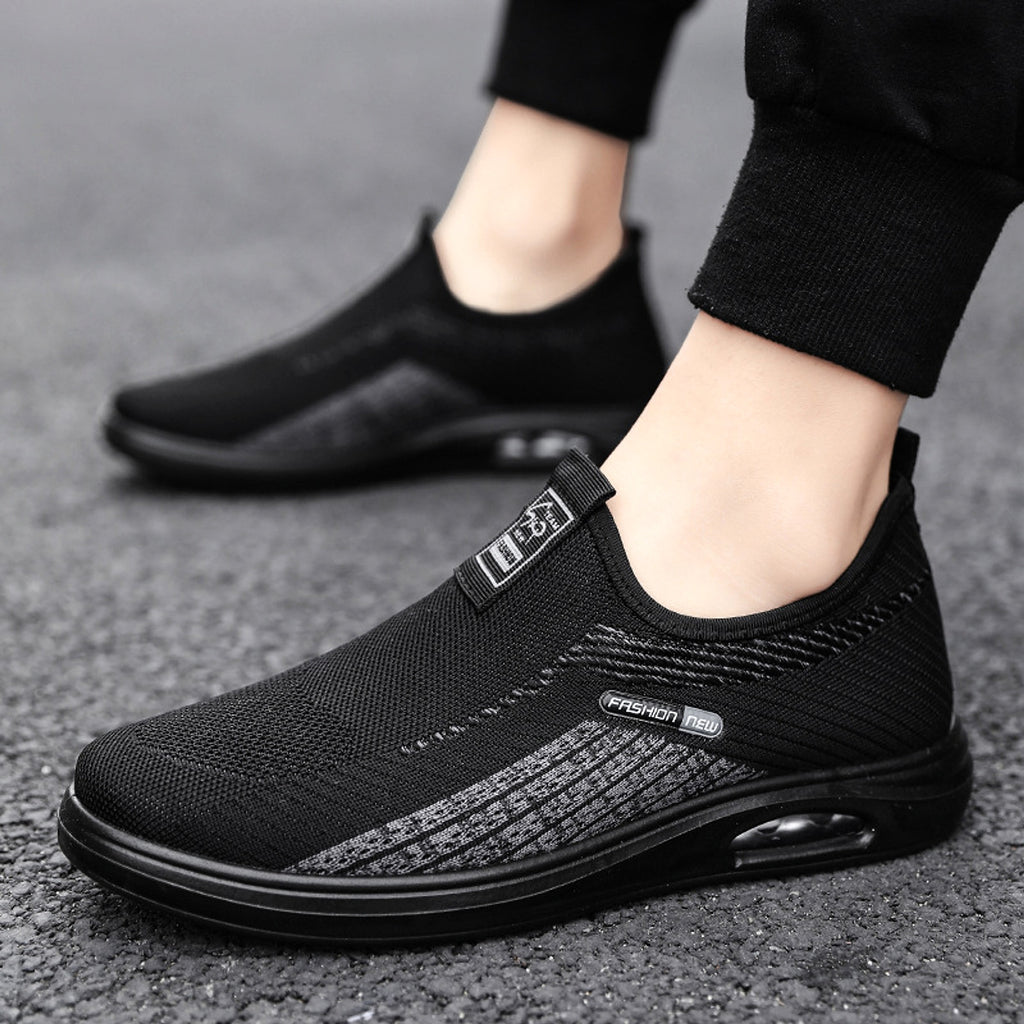 Men's Fly  Casual Sneaker Shoe - enhanced image 4