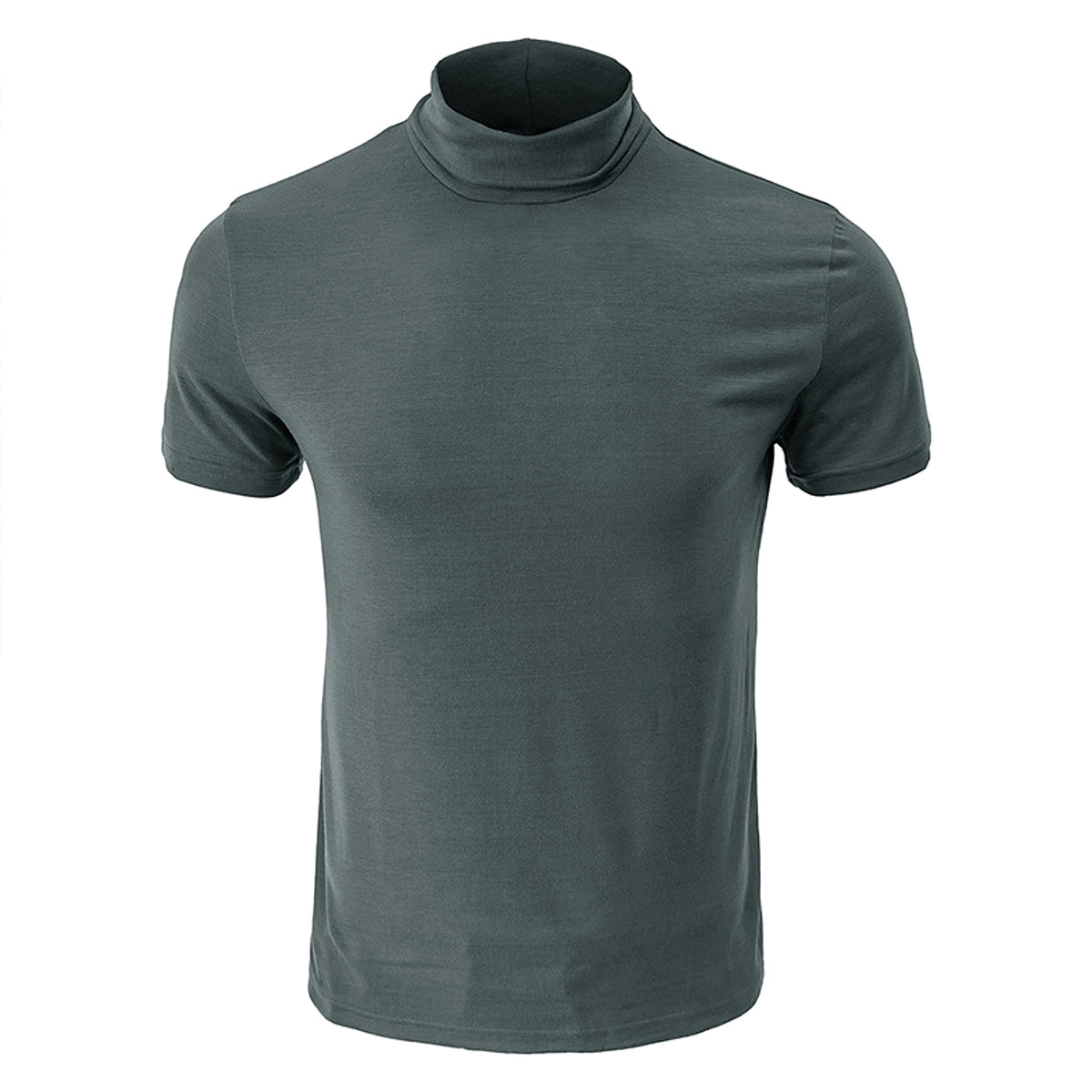 Men's Inner Wear Blouse Men's T-shirt - enhanced image 4