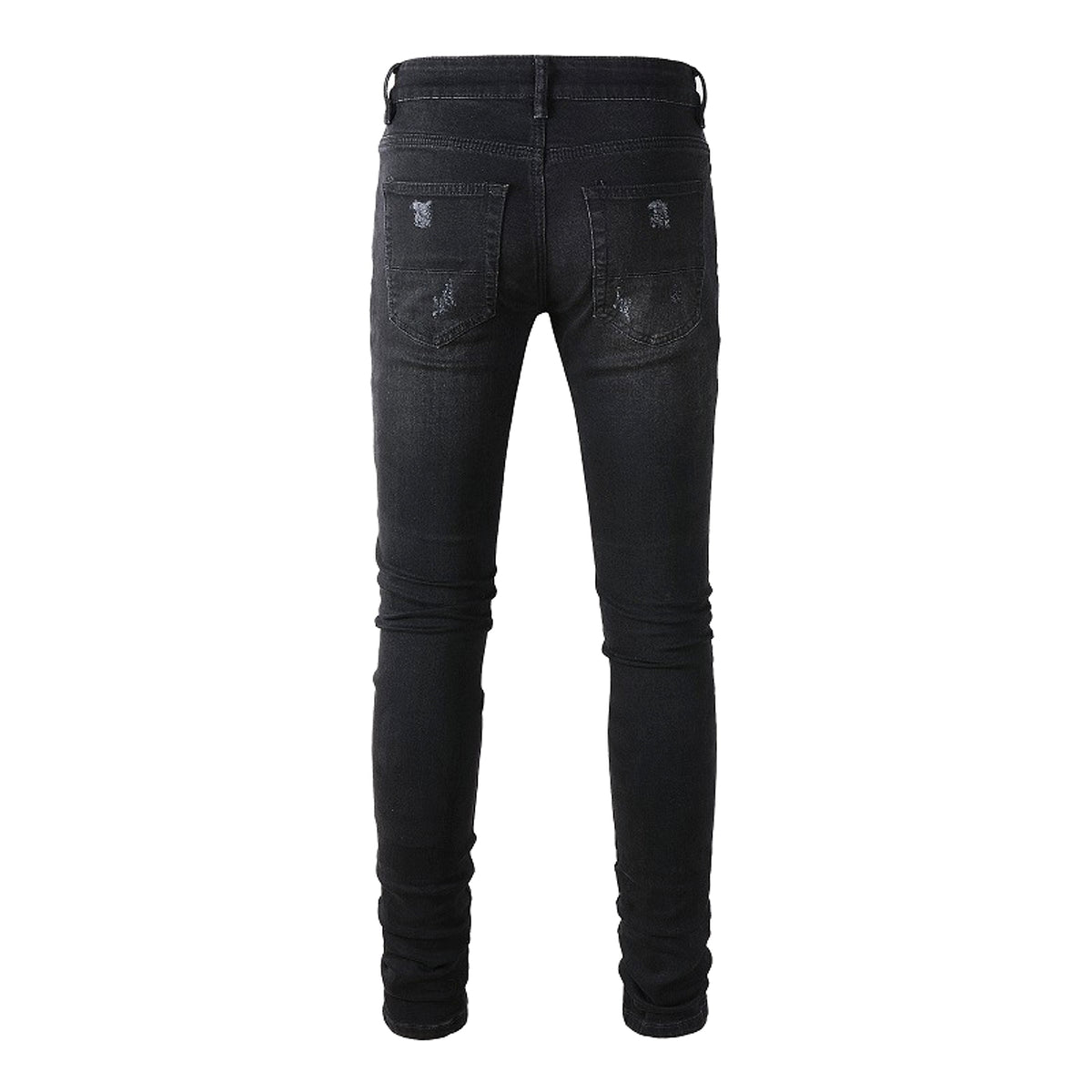 Мужские джинсы Paisley Patch Street