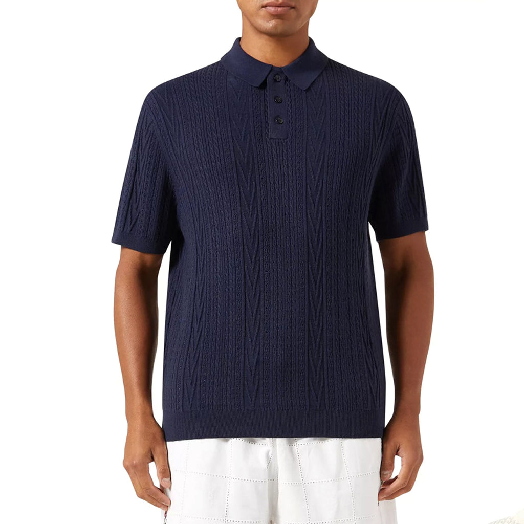Men's Polyester Casual T-Shirt - enhanced image 4