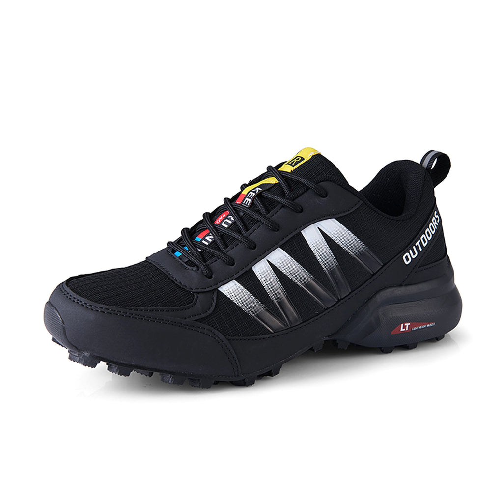 Mountn Rockies™ K200 – Outdoor Grip Sneakers - enhanced image 4