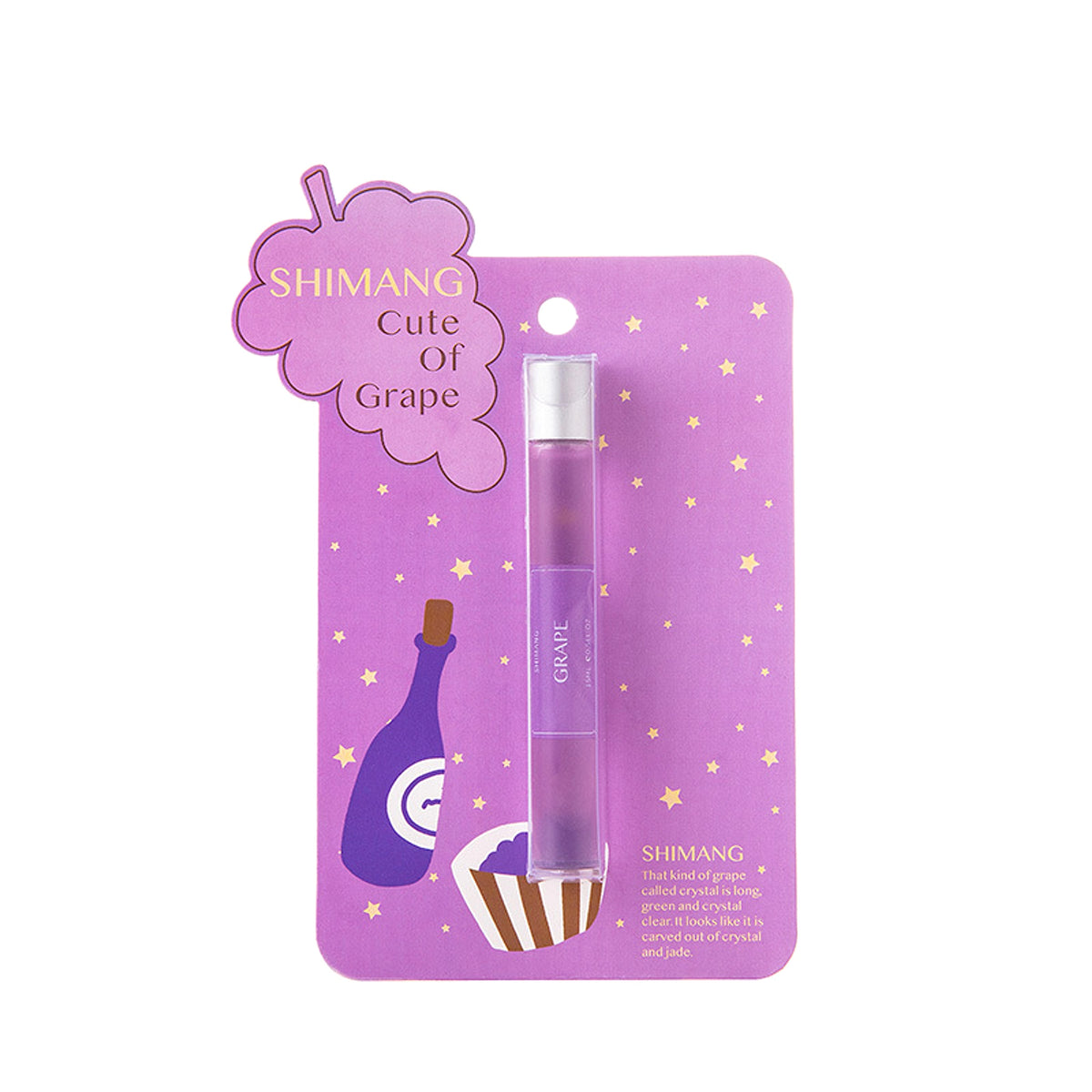 Natural Wonders™ Eau de Toilette – A Pocket-Sized Dream Voyage - enhanced image 4