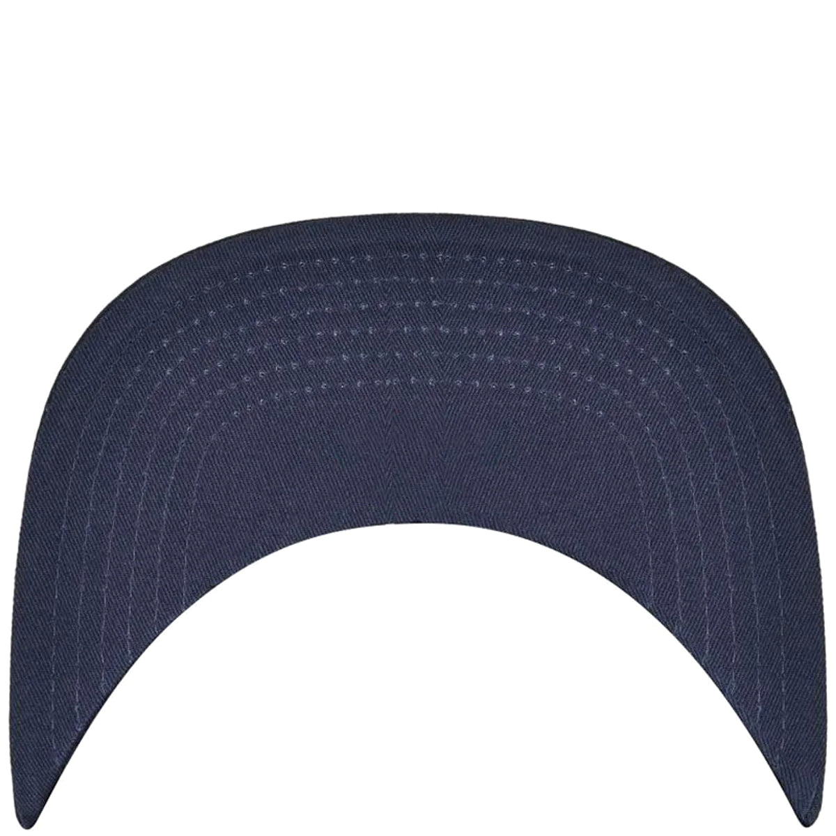 New Flat-brimmed Cap Big Head Circumference Casual Sun Hat - enhanced image 4