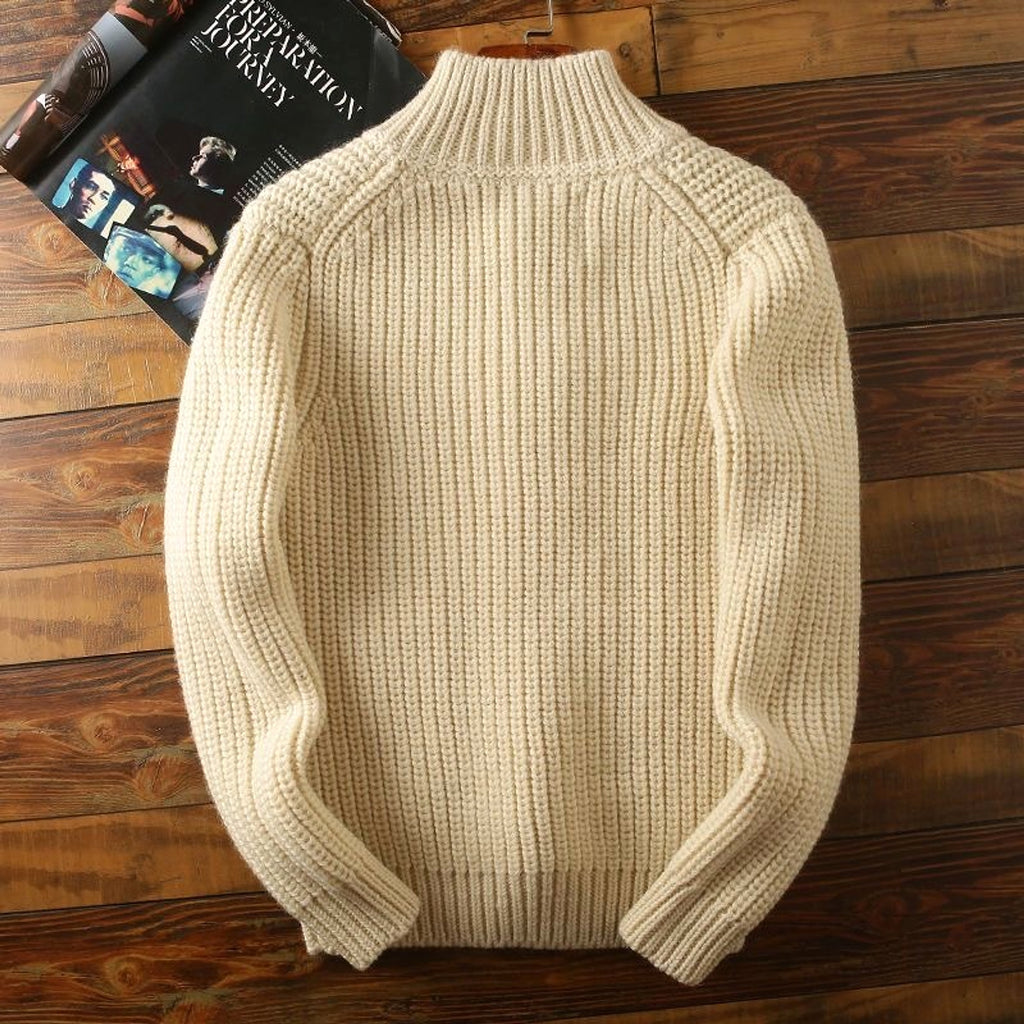 New Knitwear Sweater For Men - enhanced image 4