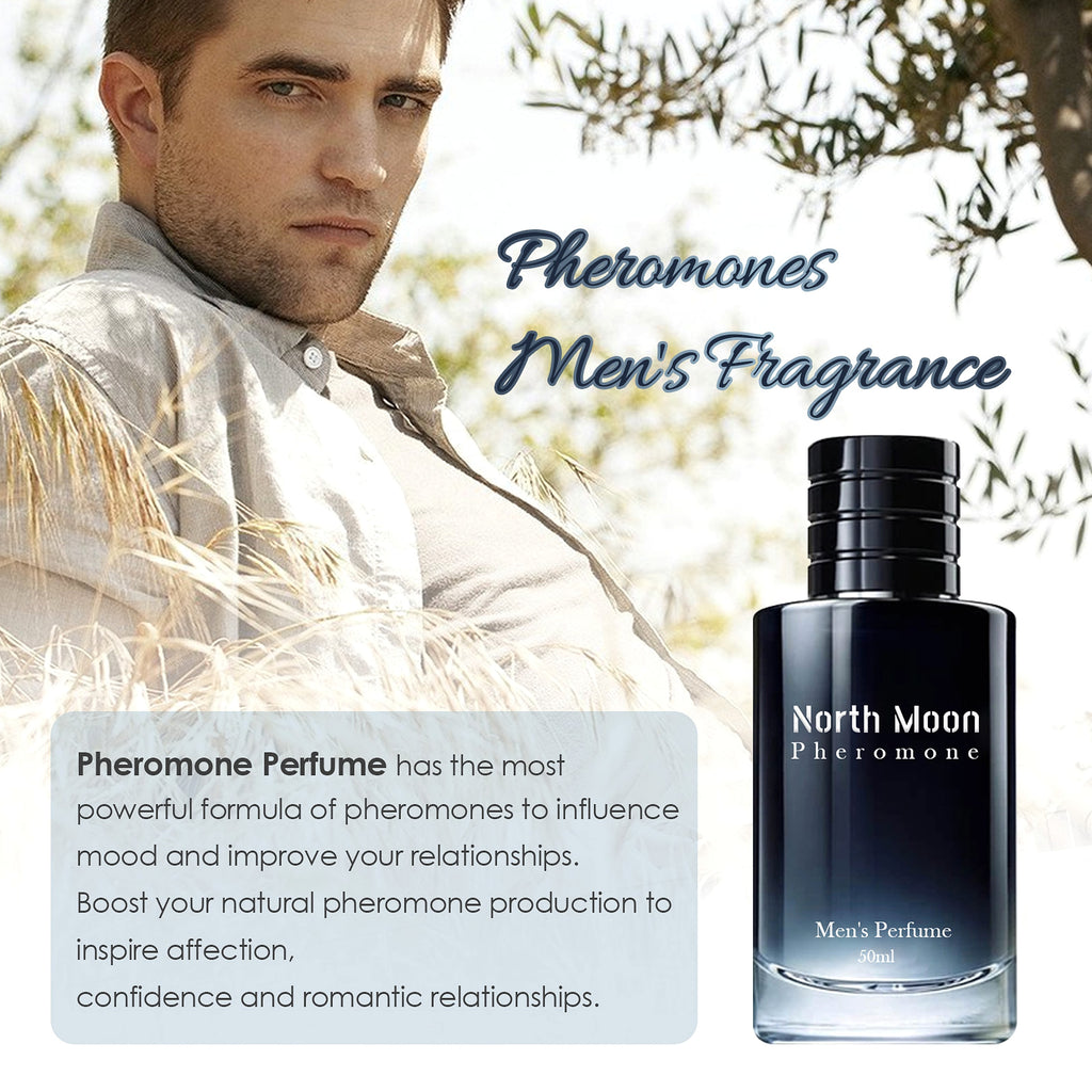 North Moon™ – Magnetic Pheromone Eau de Toilette - enhanced image 4