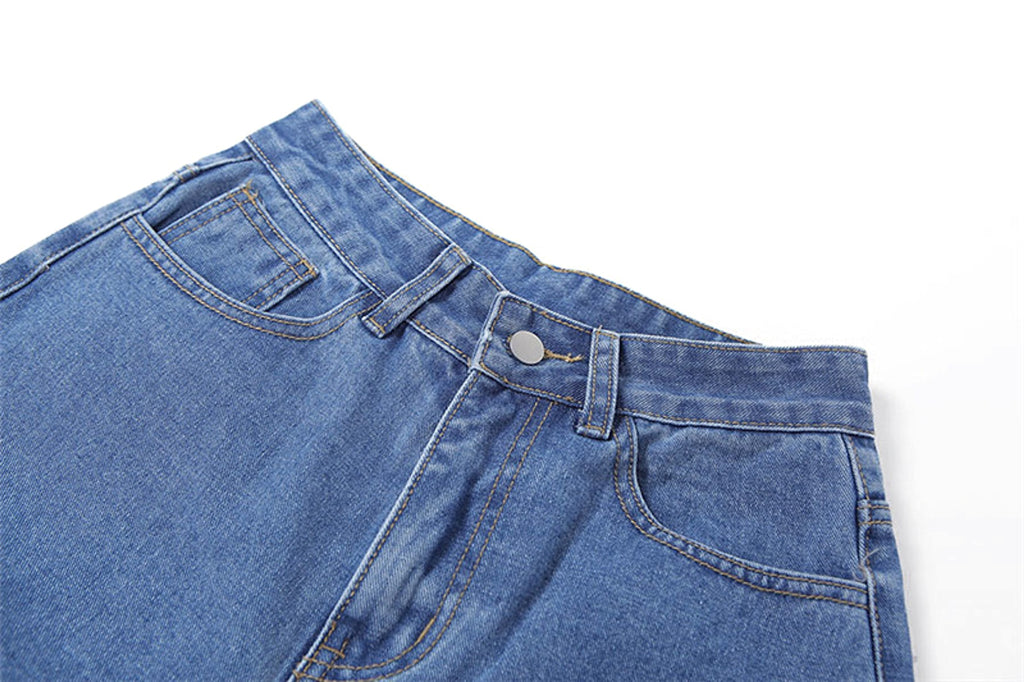 Papillon High-Rise Jeans – Haute Edition 25 - enhanced image 4