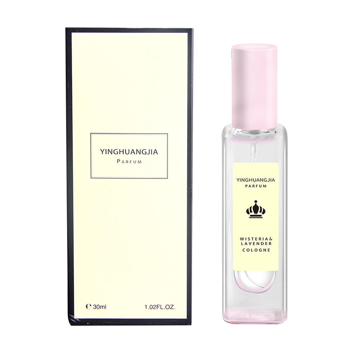Perfume For Women Long-lasting Light Perfume - enhanced image 4