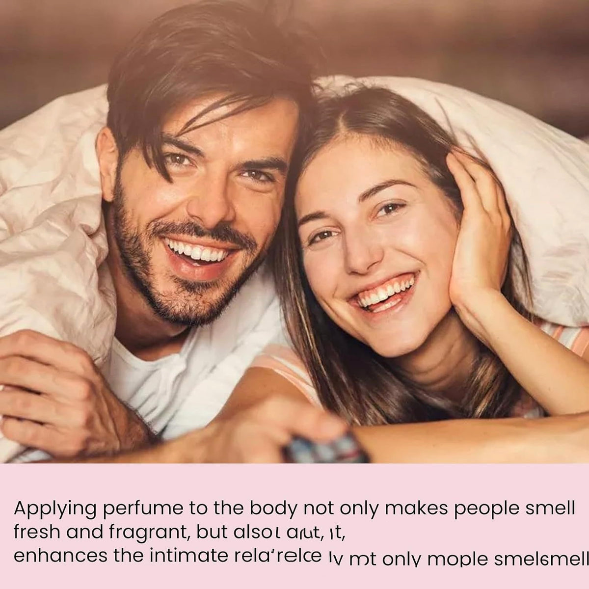 Perfume For Women Natural Fresh And Elegant Lasting Fragrance - enhanced image 4