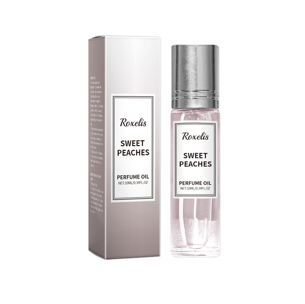 Perfume Lasting Fragrance Portable Elegant - enhanced image 4