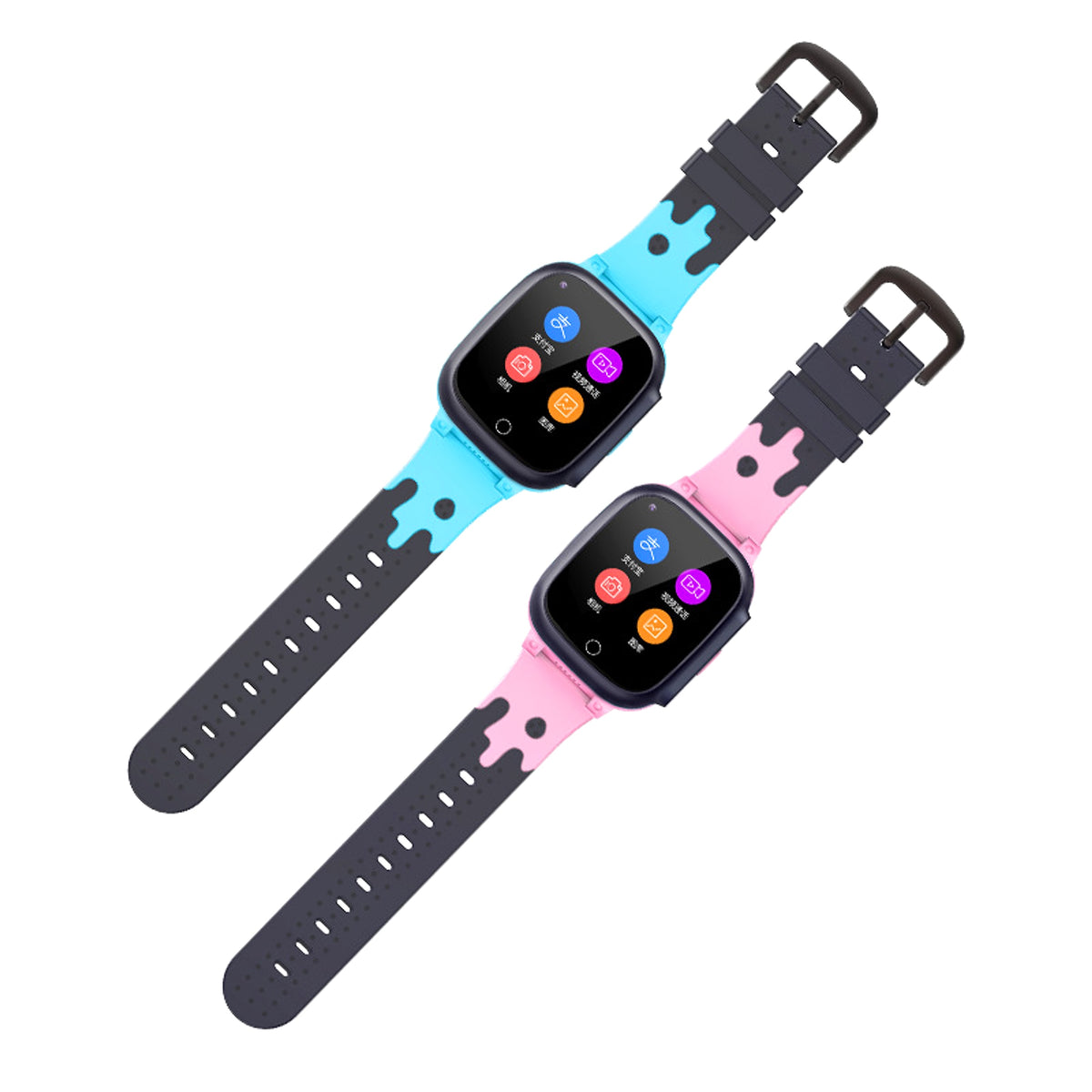 Z. Phone watch Accessories - enhanced image 4