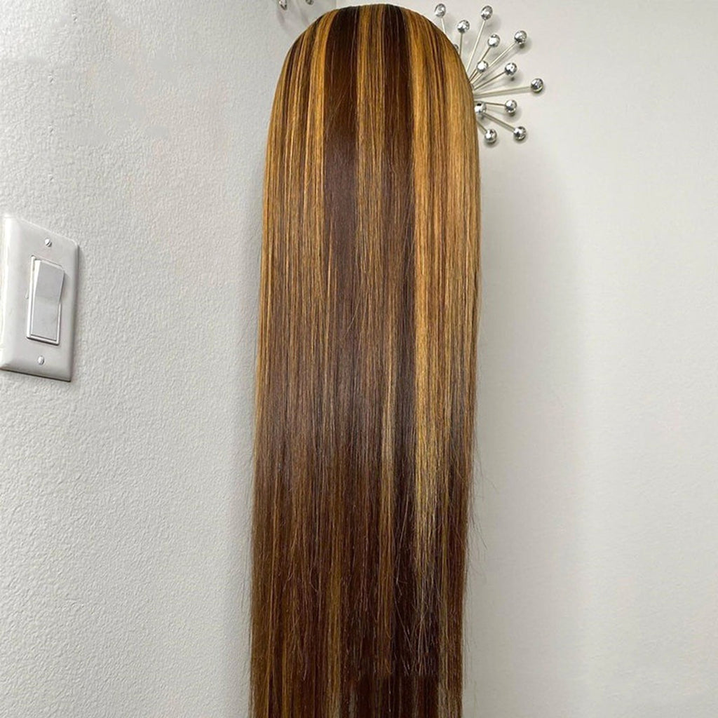LuxeFlow Hair Headgear (UNIQUE) - enhanced image 4