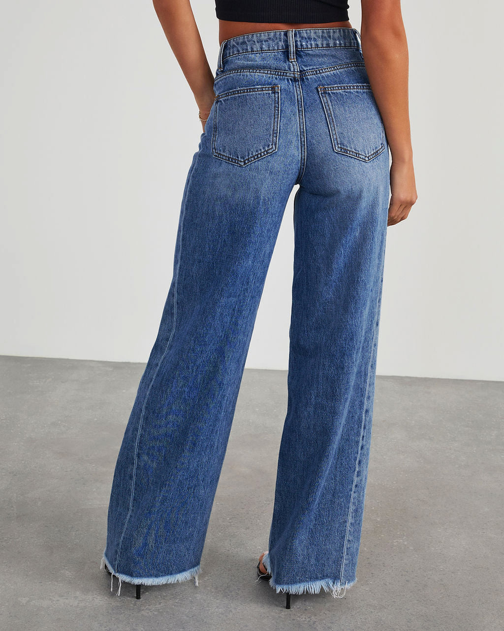 PocketEase™ Denim – Haute Edition 25 - enhanced image 4