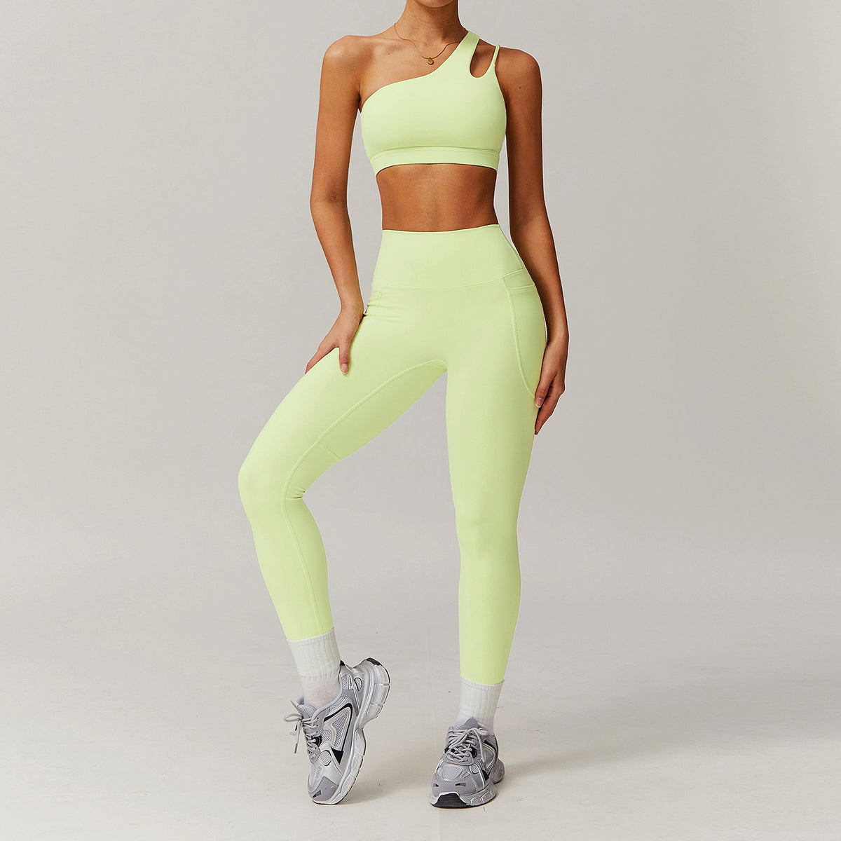 PowerFlex™ Yoga Set – Haute Edition 25 - enhanced image 4