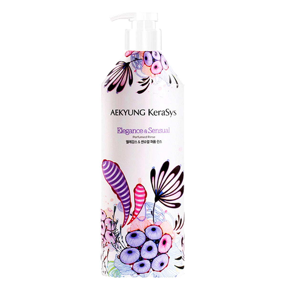Purple Shampoo & Conditioner Set – Scented Haircare Duo - enhanced image 4