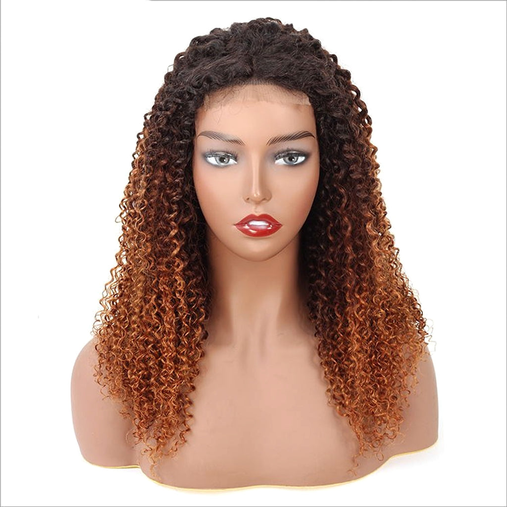 LuxeWave - Real Hair Set - enhanced image 4