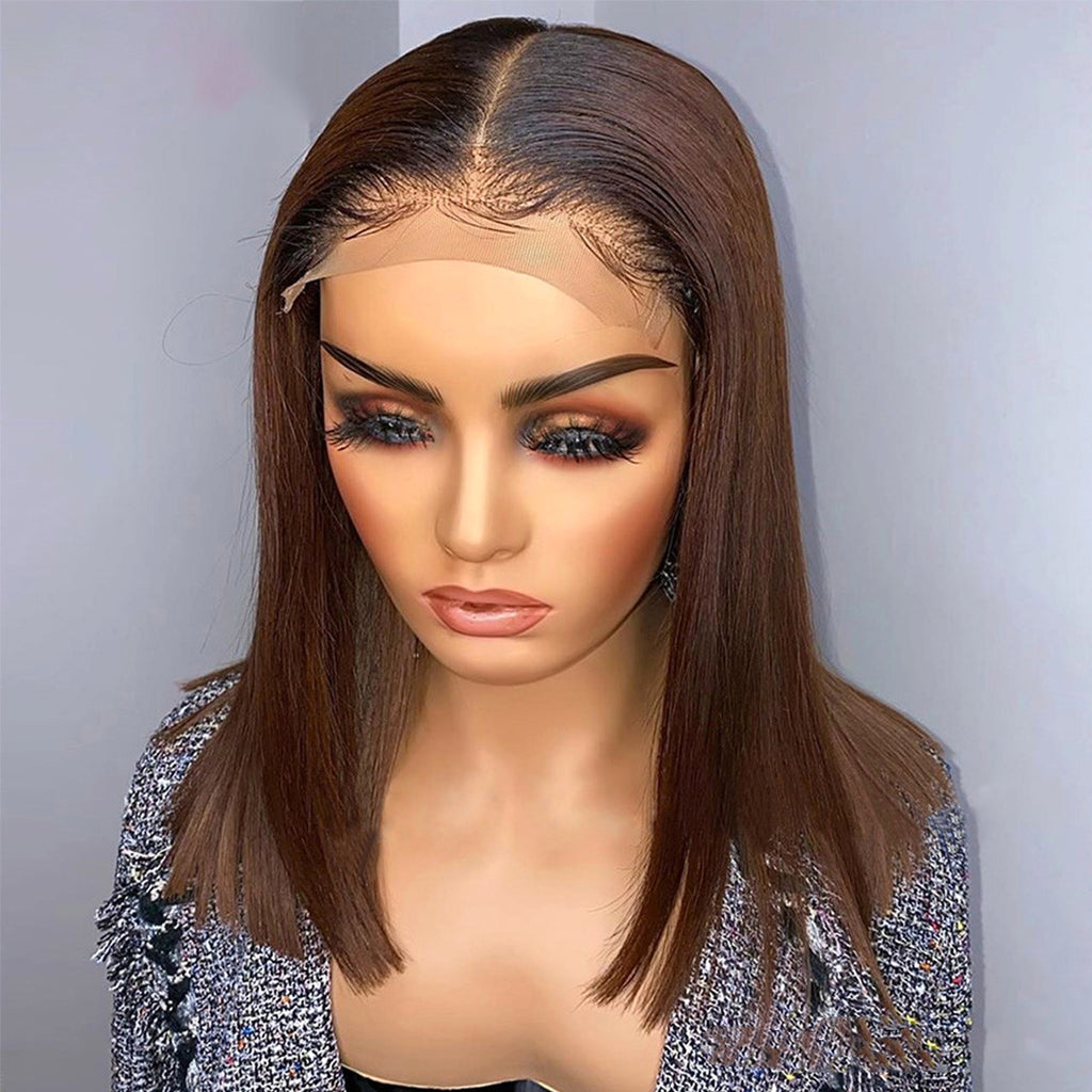 EternaWave Real Human Hair - enhanced image 4