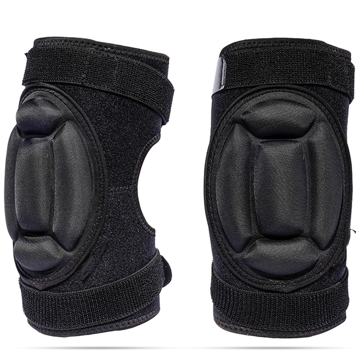 Roller Skating Single And Double Board Ski Hip Protection Set - enhanced image 4