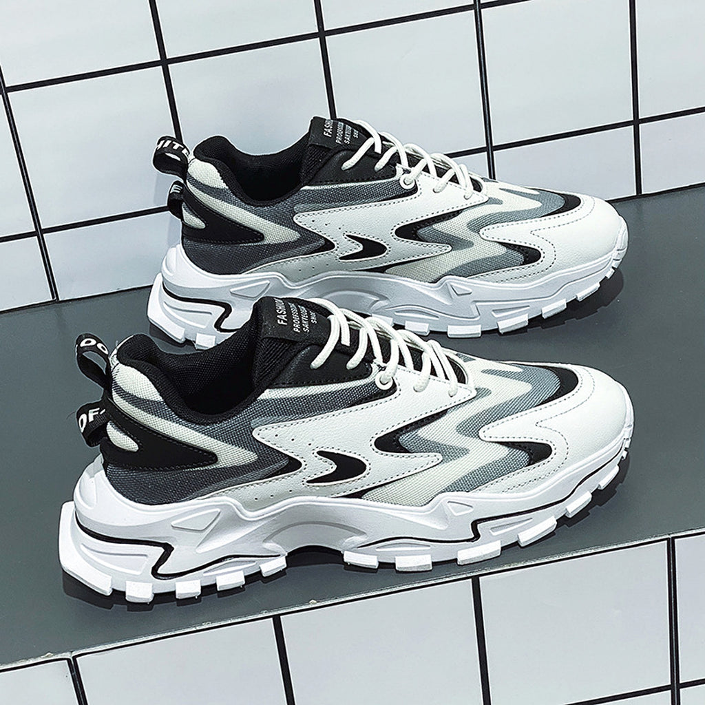 RunFlex™ – Breathable Mesh Sneakers for Sport & Style - enhanced image 4