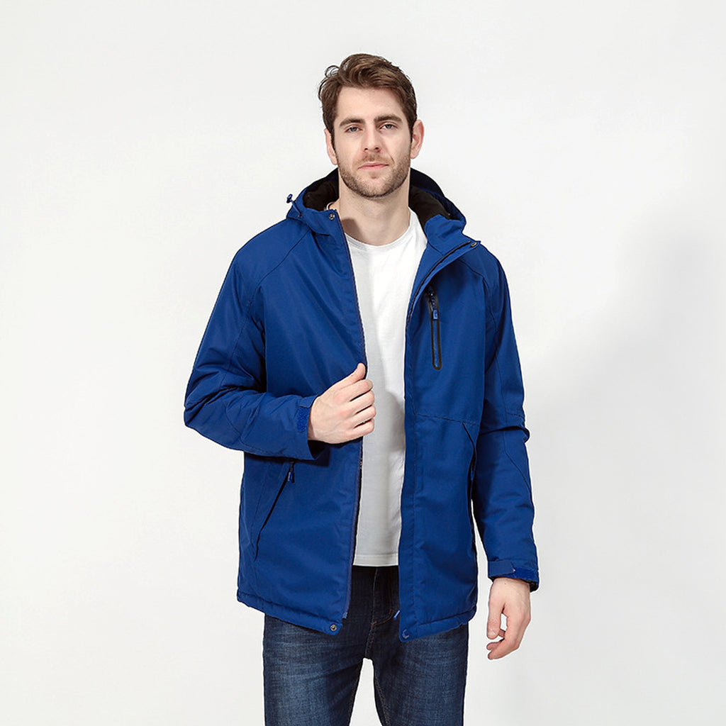 Short Padded Jacket For Women To Keep Warm In Winter - enhanced image 4