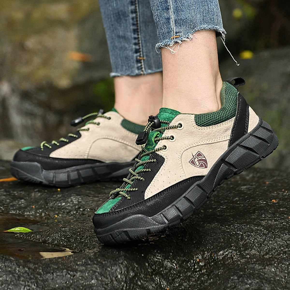 Sneaker Shoes Men - enhanced image 4