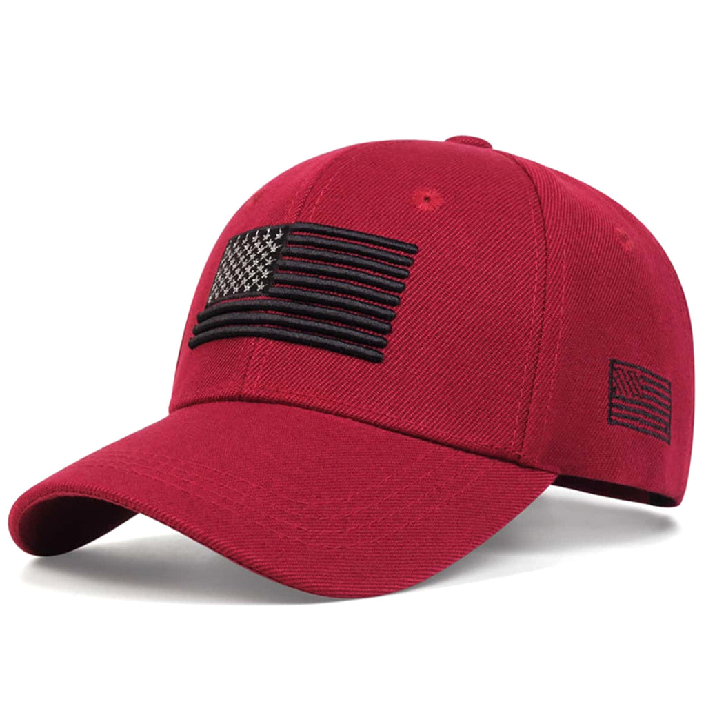 Solid Color Baseball Outdoor Sun-shade Sun Protection Peaked Cap - enhanced image 4