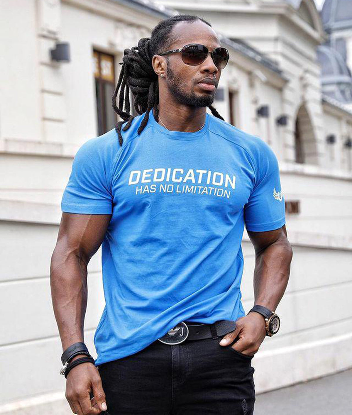 Sports And Leisure Running Breathable Basketball Slim Fit Elastic Short Sleeve T-Shirt - enhanced image 4
