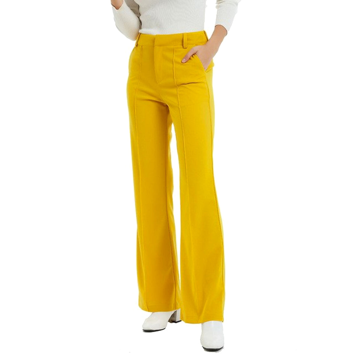 Suit Blazer Jacket For Women Long Coat Suits Office Ladies - enhanced image 4