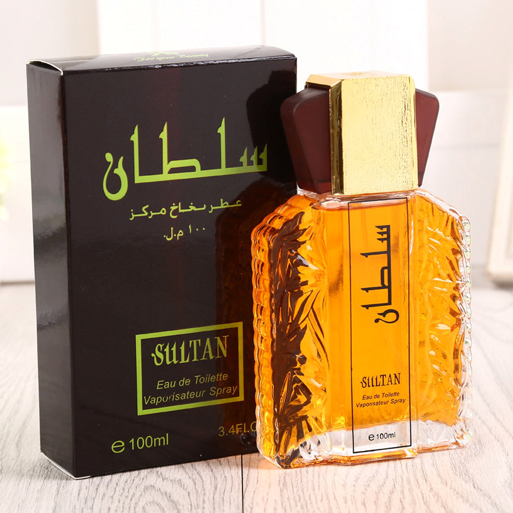A.1. Sultan Middle East Fragrance Arabian Perfume - enhanced image 4