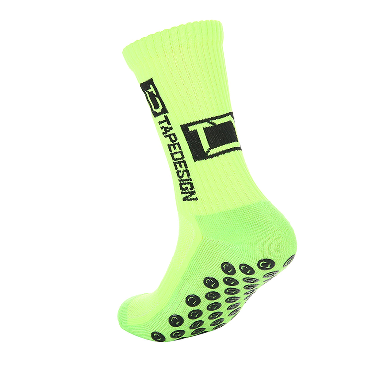 TEMU Soccer Socks - enhanced image 4