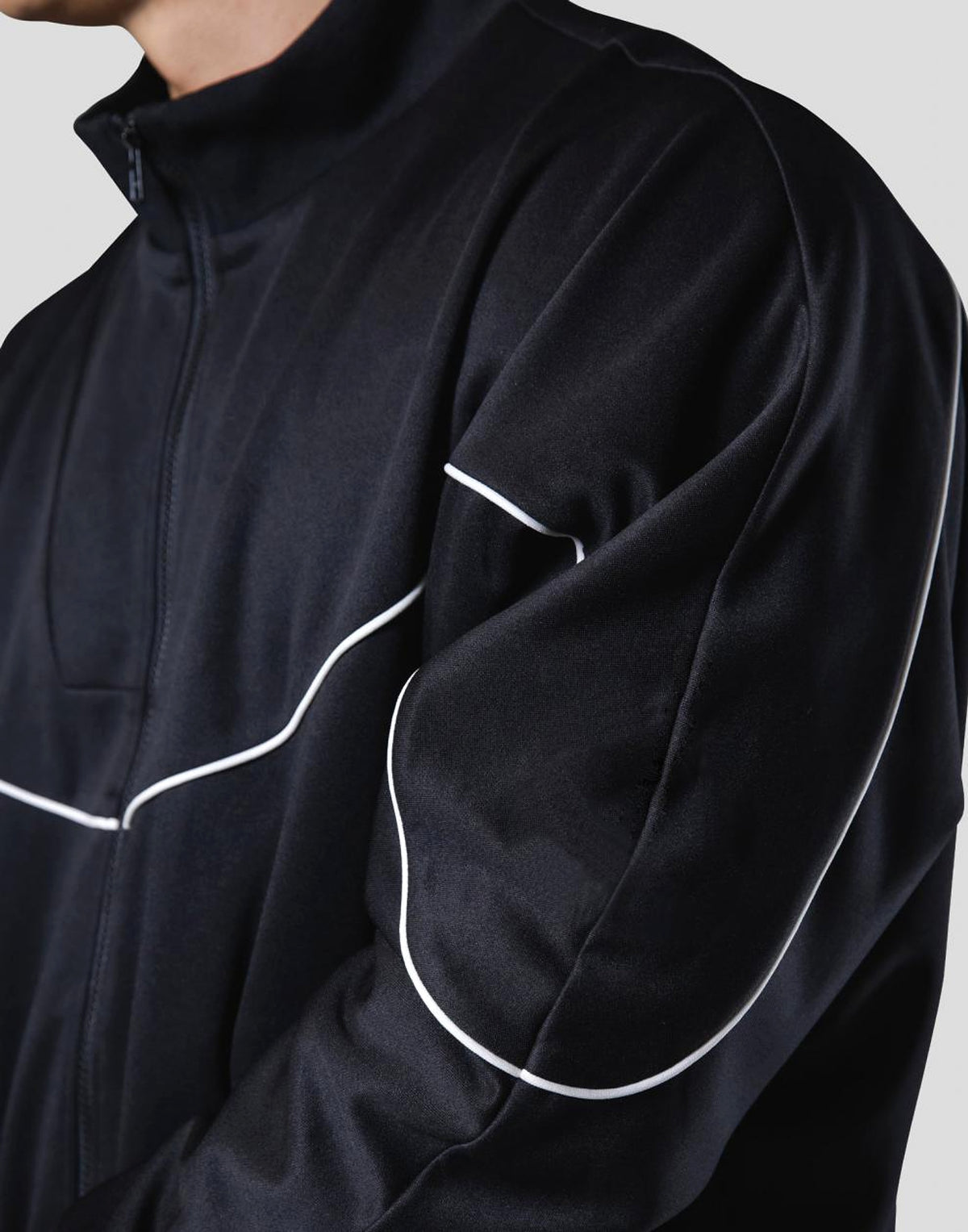 Tracksuit Sports Men - enhanced image 4
