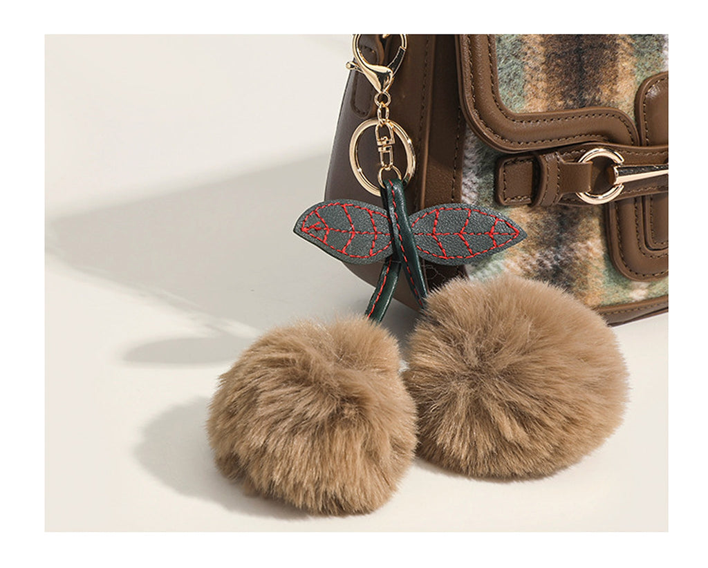 Trendy Autumn Special-interest Design Crossbody Bag - enhanced image 4