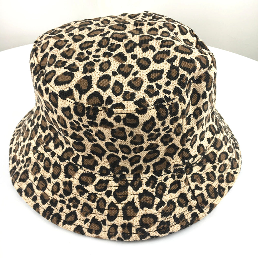Vintage purple two-sided fisherman hat - enhanced image 4
