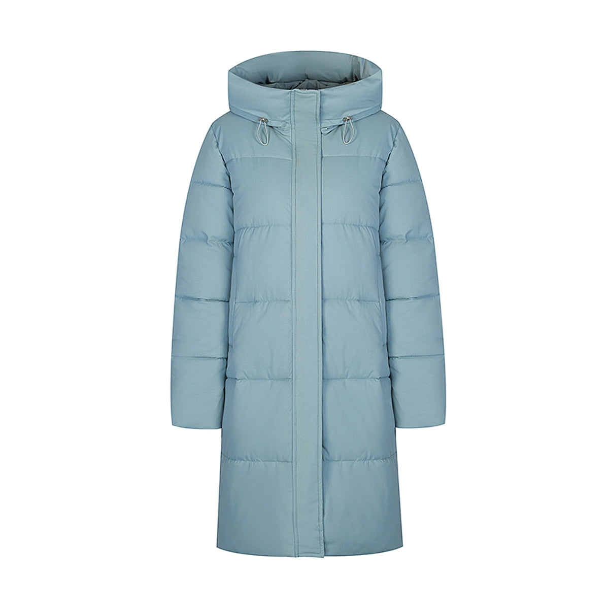 Women's Fashion Casual Loose All-match Down Cotton Clothing Cotton Jacket - enhanced image 4