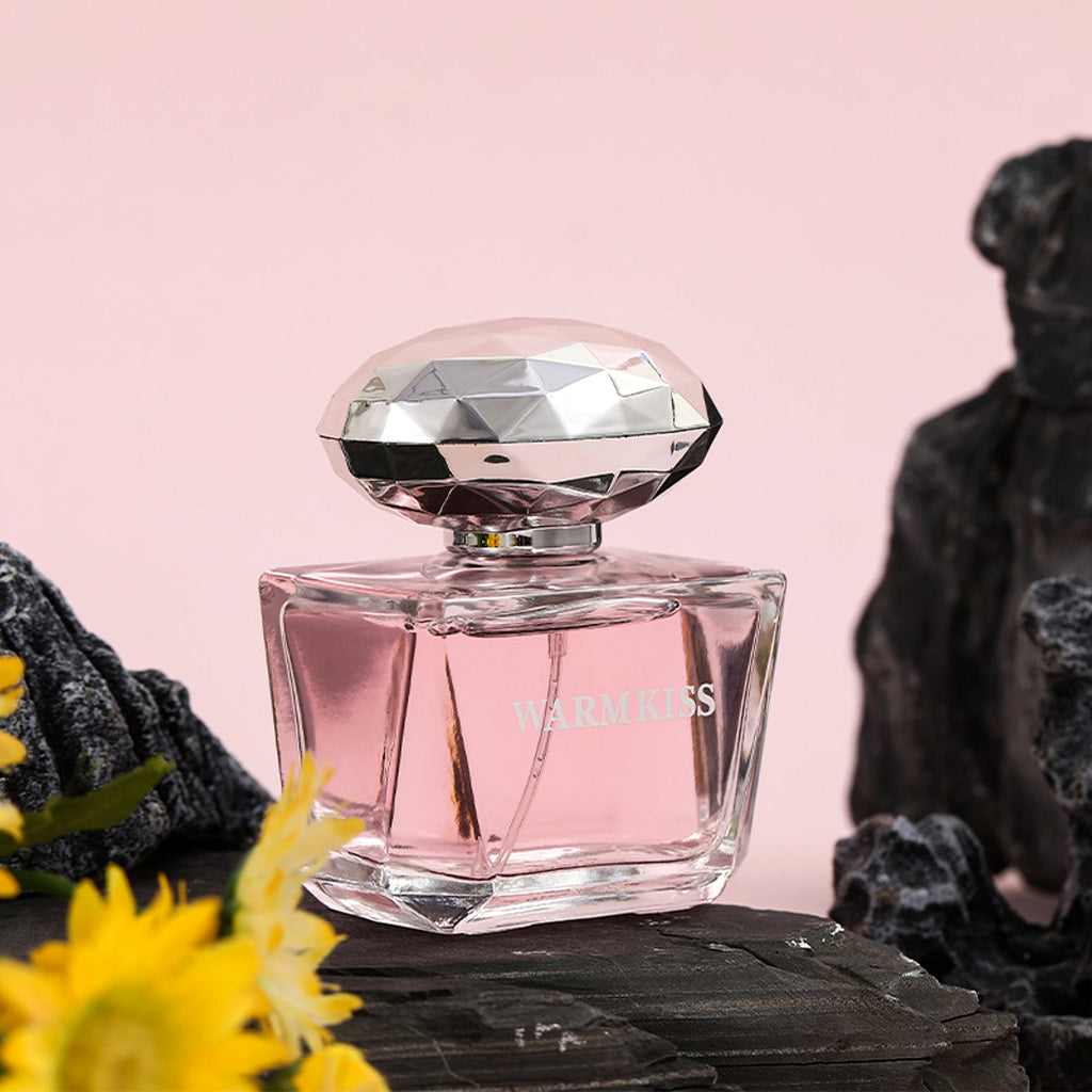 Women's Fashion Lasting Flowering And Fruiting Light Perfume - enhanced image 4