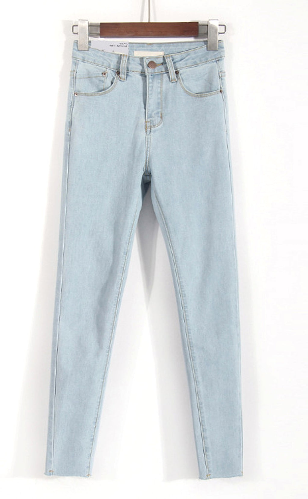 Women's  jeans - enhanced image 4
