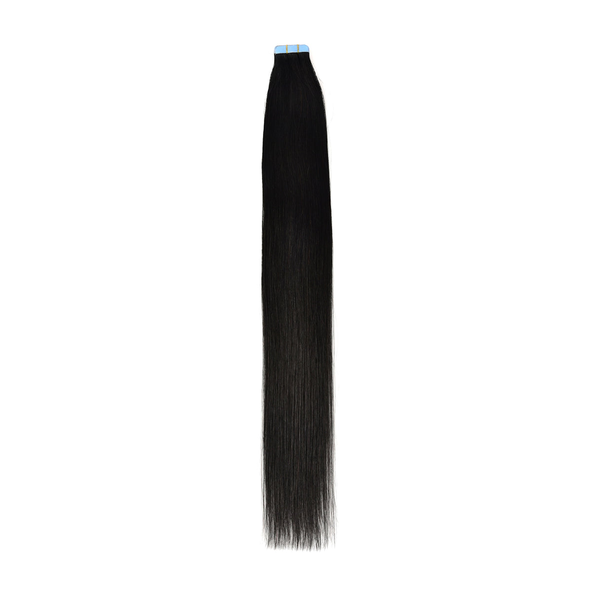 No Trace Invisible Extension Piece Female Real Hair - enhanced image 4