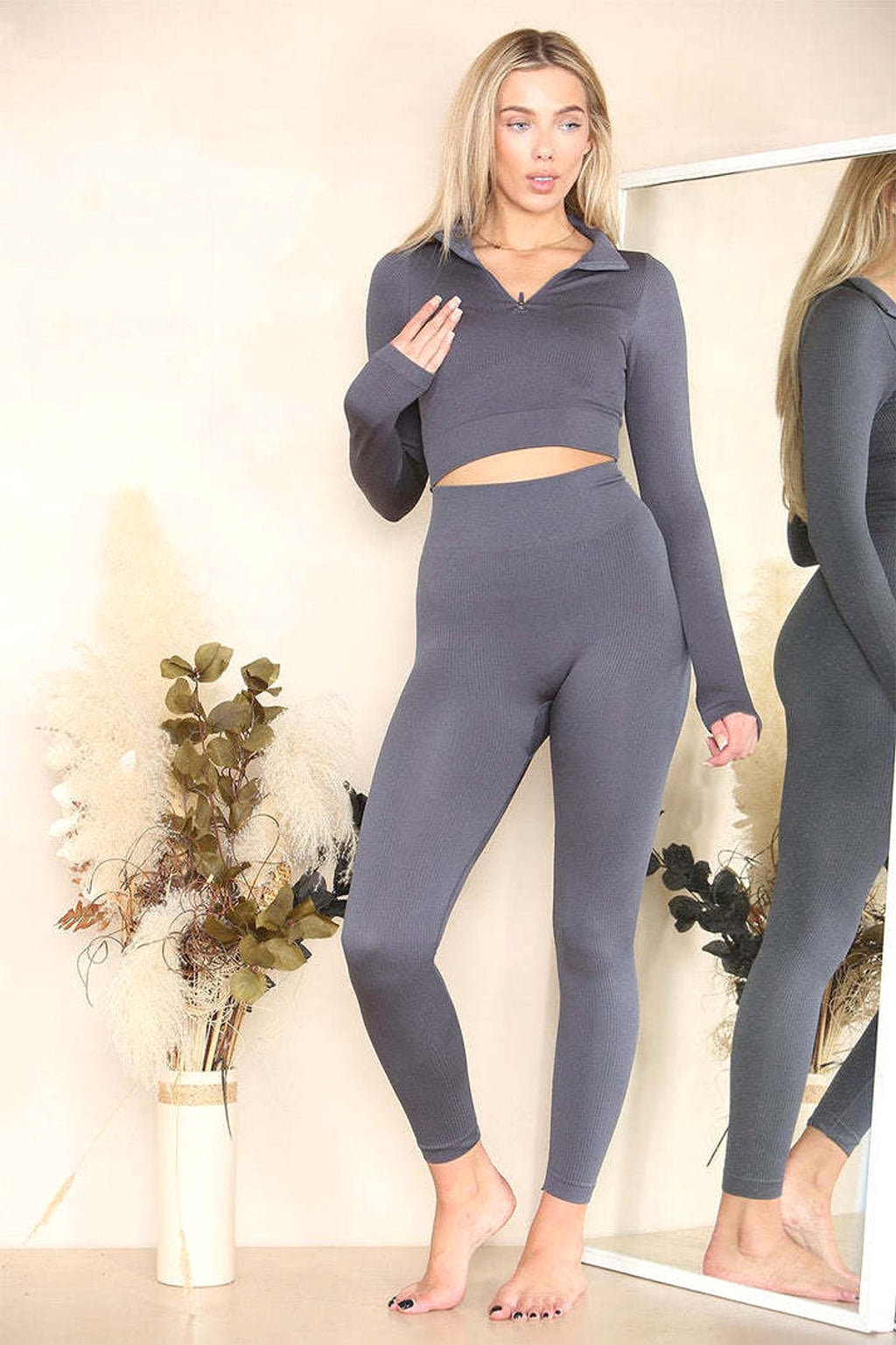 ZipForm Gym Lounge Set – Haute Edition 25 - enhanced image 4
