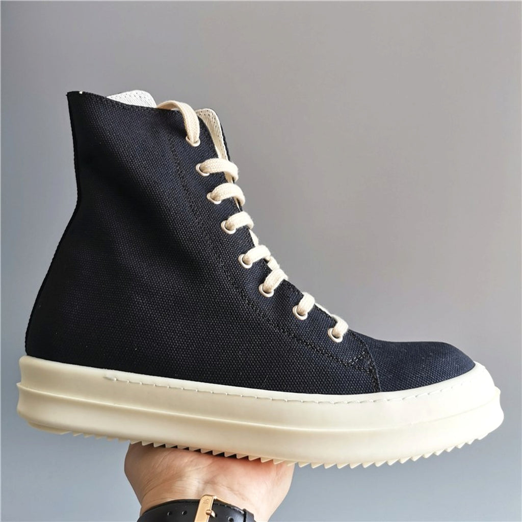 19SS High Top Shoes Secondary Line High Top - enhanced image 5