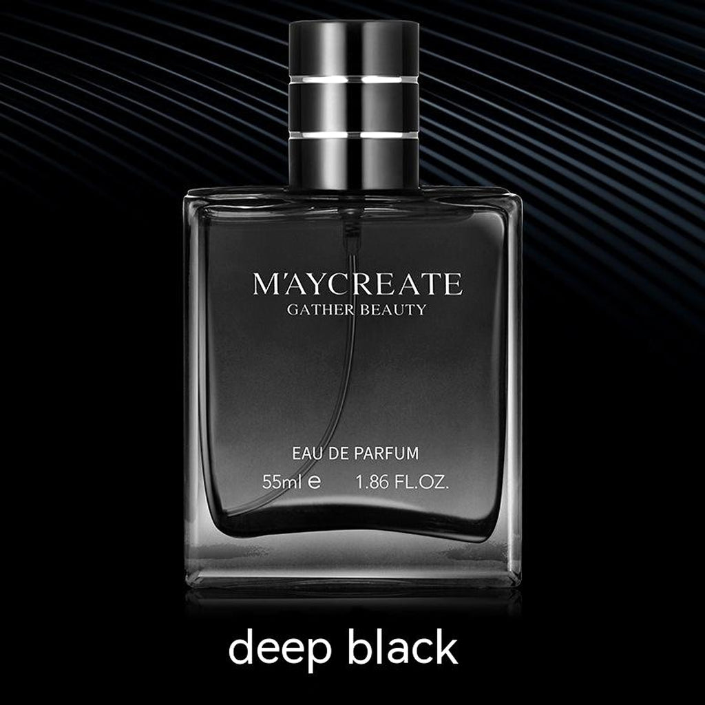 Spray Long-lasting Light Perfume Men's Perfume Maycreate 55ml - enhanced image 5