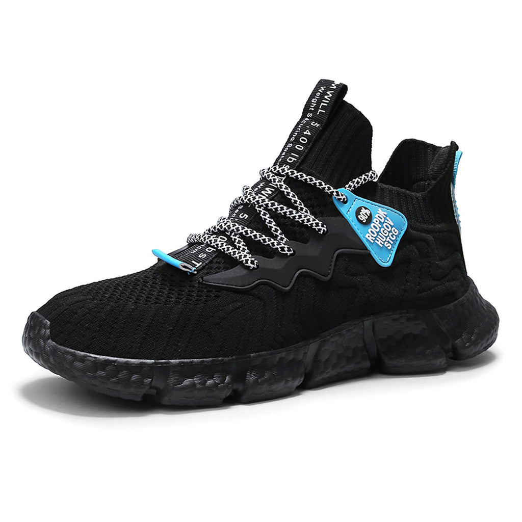 A1-. B. 90% - Men's Shoe - enhanced image 5