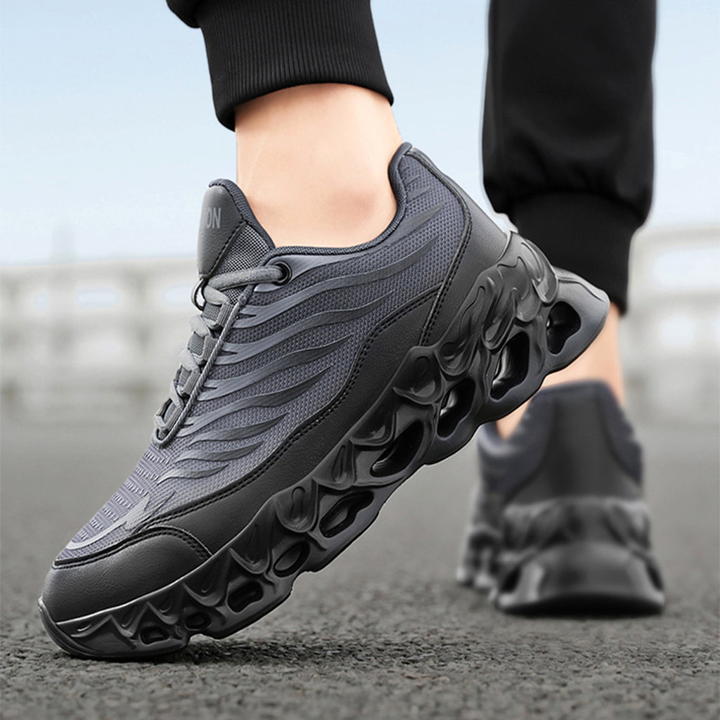 ALLFASHION™ – Vulcanized Daddy Sneakers - enhanced image 5
