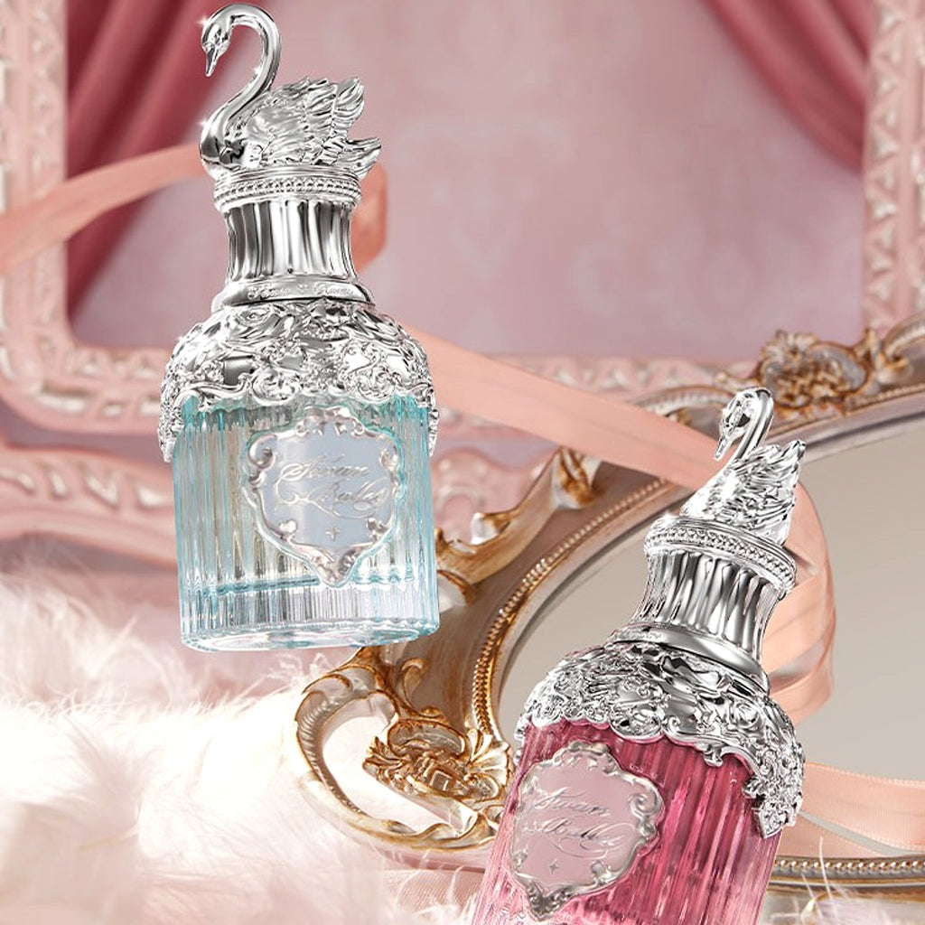 Ballet Perfume Wood Citrus Fruit - enhanced image 5