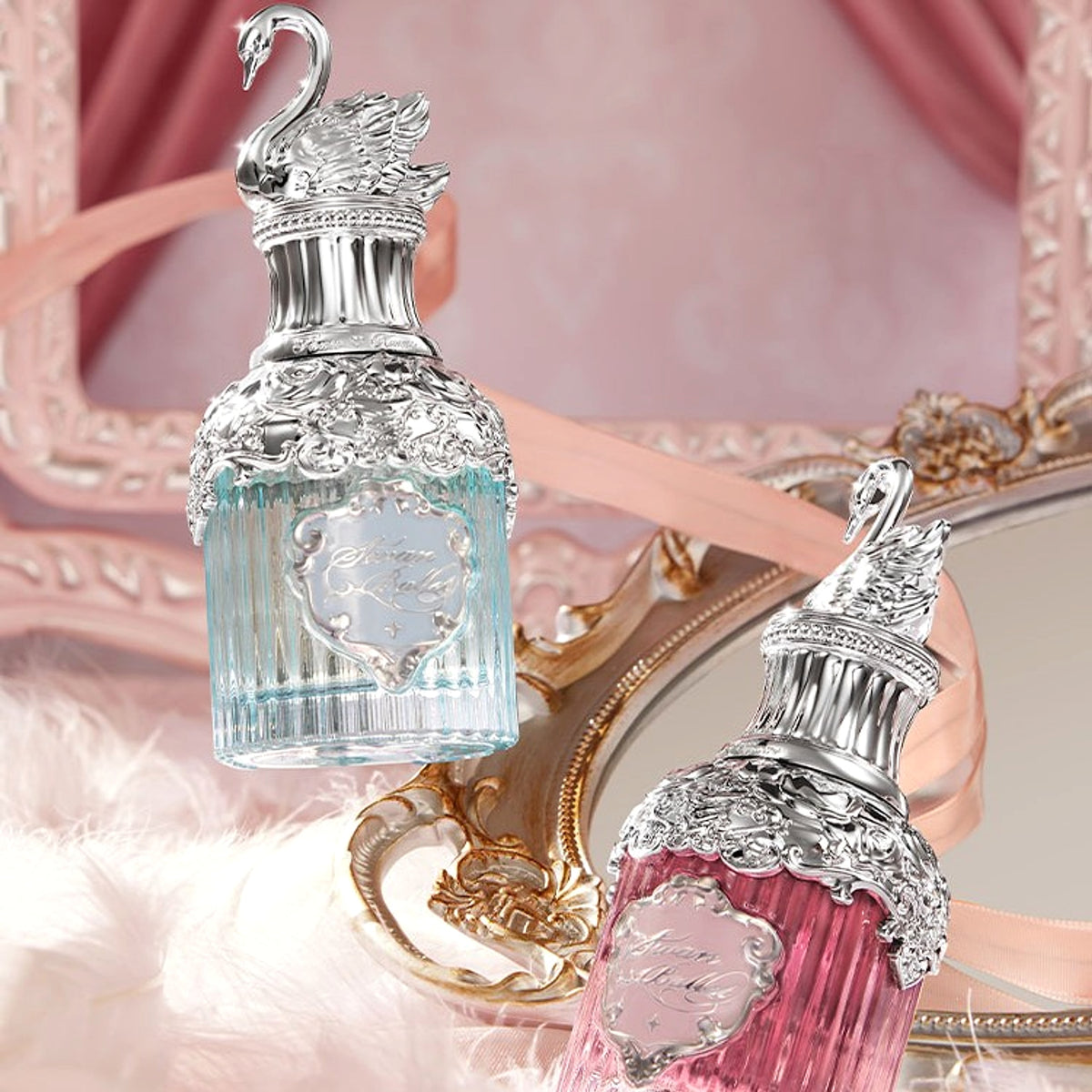 Ballet Perfume Wood Citrus Fruit - enhanced image 5